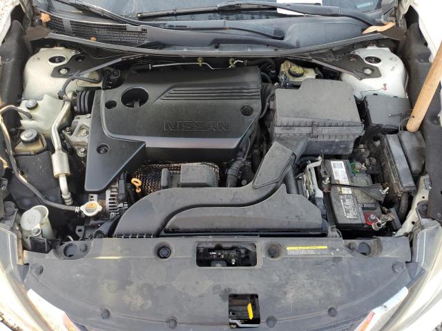 2017 NISSAN ALTIMA 2.5 - 1N4AL3AP0HN352900