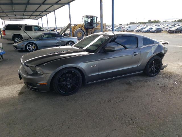 2013 FORD MUSTANG GT - 1ZVBP8CF8D5269596