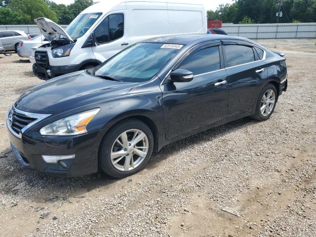 2014 NISSAN ALTIMA 2.5 - 1N4AL3AP0EC271970