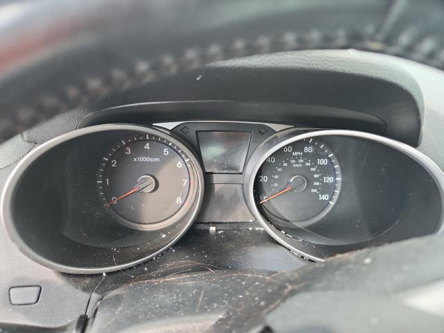 2015 HYUNDAI TUCSON LIMITED KM8JUCAG9FU991153
