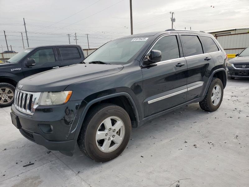 Vin: 1c4rjeag1cc334313, lot: 61870425, jeep grand cher laredo 2012 img_1