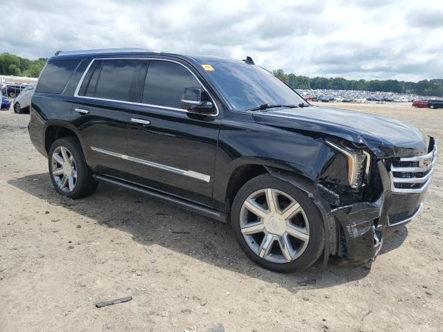 2018 CADILLAC ESCALADE P - 1GYS3CKJ6JR146286