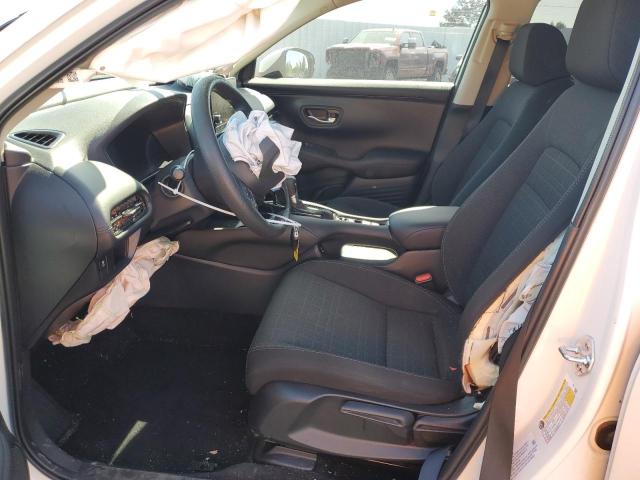 2025 HONDA HR-V LX 3CZRZ2H35SM781065