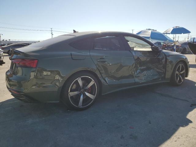 2024 AUDI A5 PREMIUM WAUFACF50RA083607