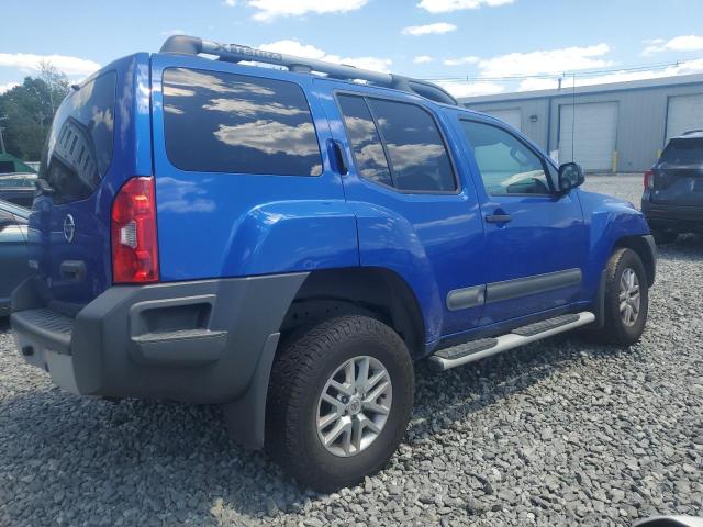 2015 NISSAN XTERRA X 5N1AN0NW5FN662330