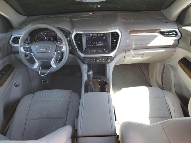 2017 GMC ACADIA SLE - 1GKKNSLAXHZ206271