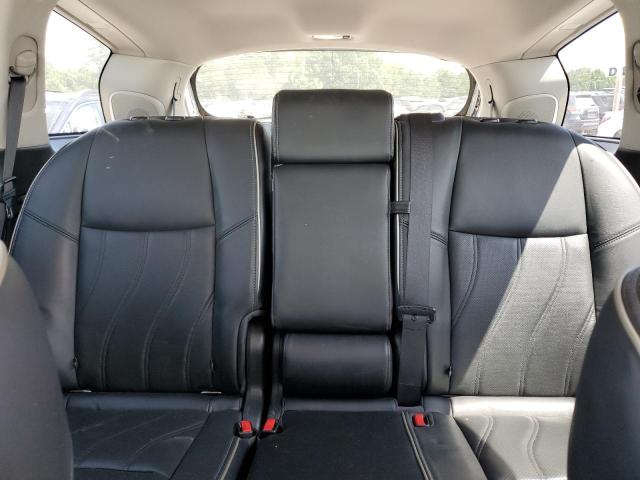 2017 INFINITI QX60 5N1DL0MN2HC559618