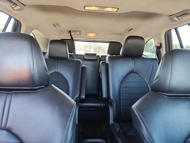 2022 TOYOTA HIGHLANDER XLE #3309187620