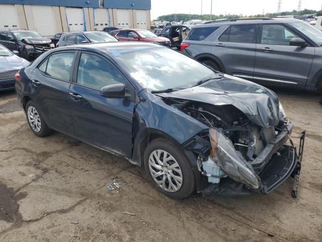 2018 TOYOTA COROLLA L - 2T1BURHE5JC112012