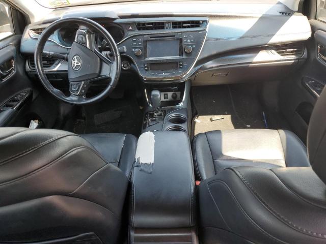 2016 TOYOTA AVALON XLE 4T1BK1EBXGU218867