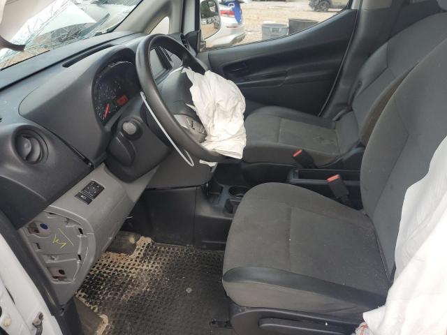 2020 NISSAN NV200 2.5S 3N6CM0KN3LK707534