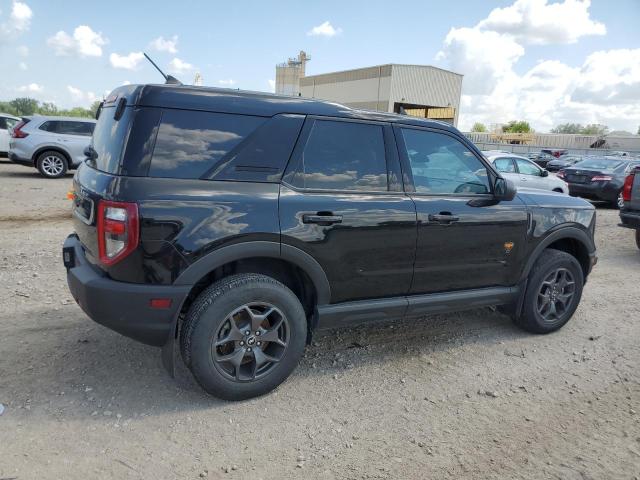 2022 FORD BRONCO SPO - 3FMCR9D95NRD18019