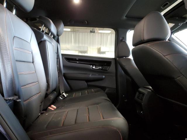 2025 HONDA CR-V SPORT - 7FARS6H96SE066018