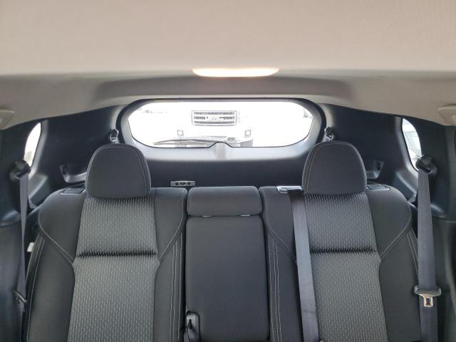 2024 MITSUBISHI OUTLANDER JA4J3UA81RZ073338