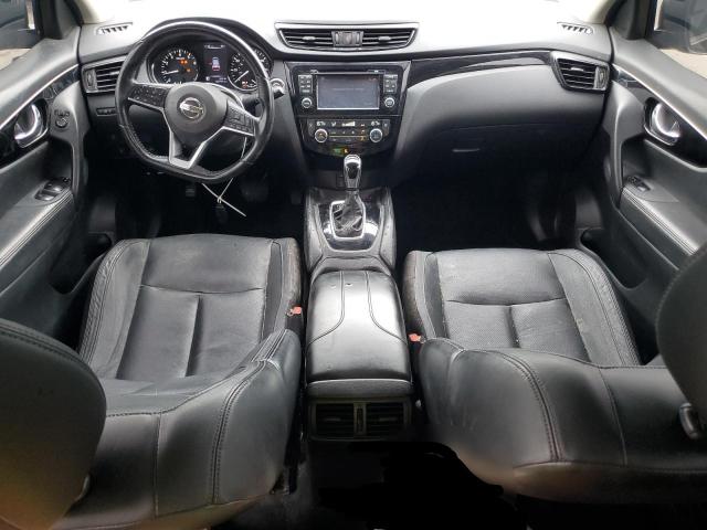 2017 NISSAN ROGUE SPOR - JN1BJ1CR4HW134365