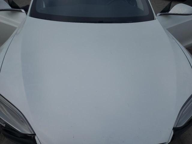 2020 TESLA MODEL S 5YJSA1E28LF366865