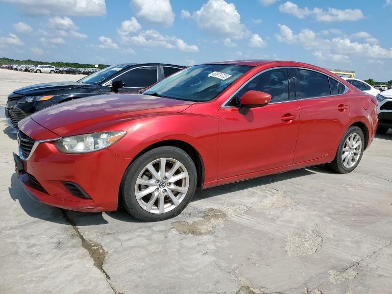 MAZDA 6 SPORT