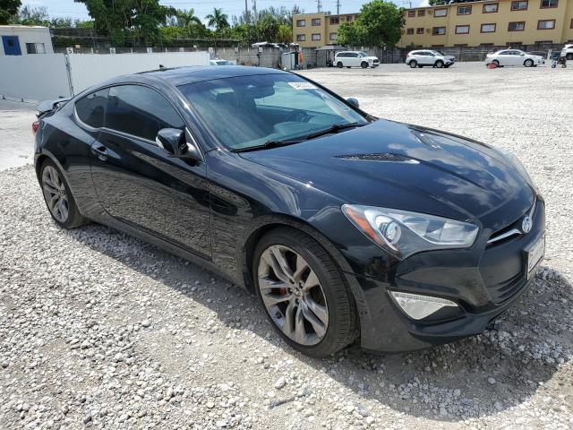 2016 HYUNDAI GENESIS CO KMHHU6KJ3GU134760