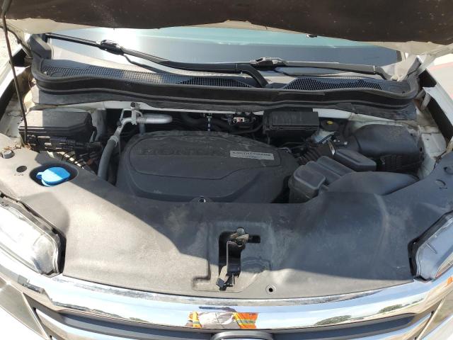 2018 HONDA PILOT EX 5FNYF6H30JB019024