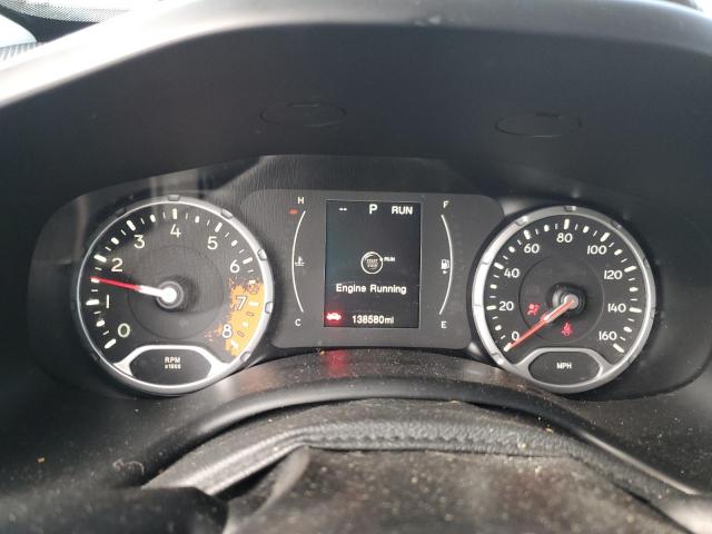 2016 JEEP RENEGADE L ZACCJBBT6GPC88396