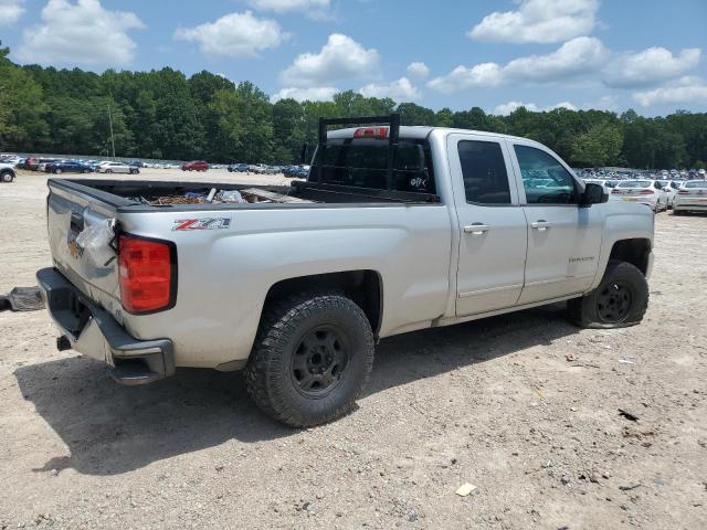 2016 CHEVROLET SILVERADO - 1GCVKRECXGZ251721