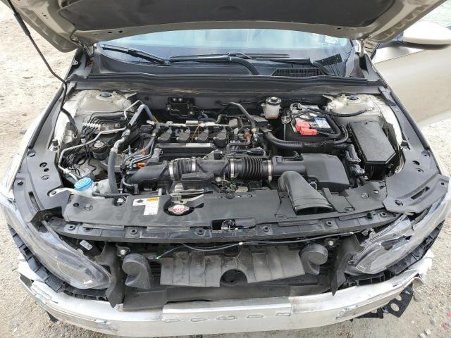 2018 HONDA ACCORD EX 1HGCV1F42JA152132