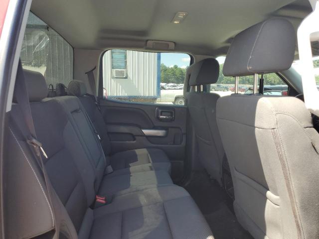 2018 CHEVROLET SILVERADO - 3GCUKREC9JG360142