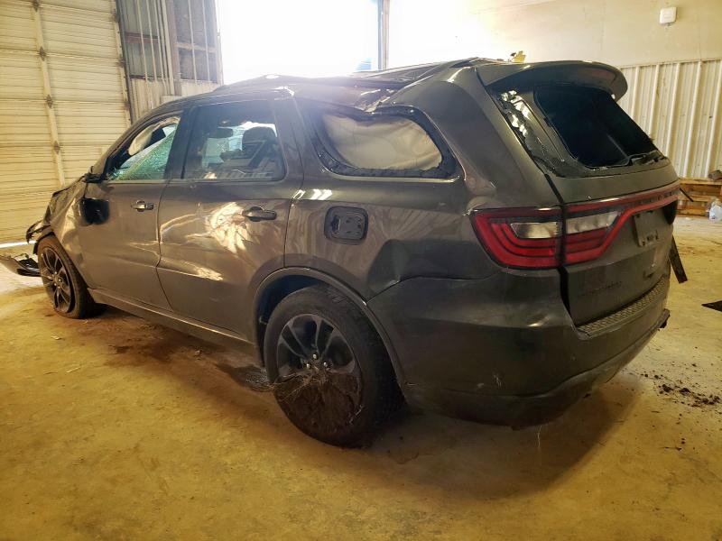 2021 DODGE DURANGO GT 1C4RDHDGXMC762032