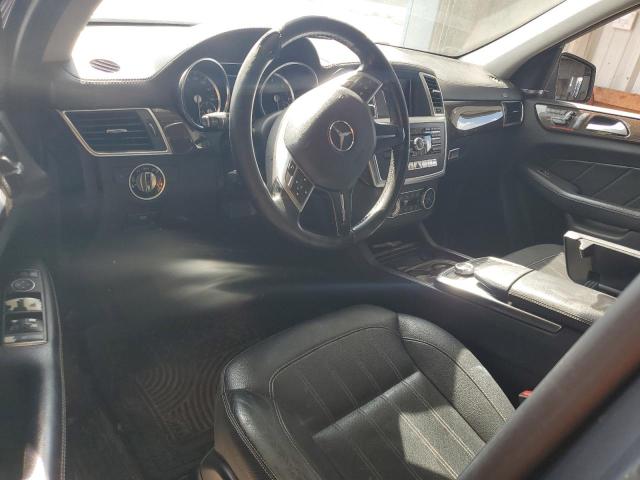 2015 MERCEDES-BENZ GL 350 BLU 4JGDF2EE1FA487563