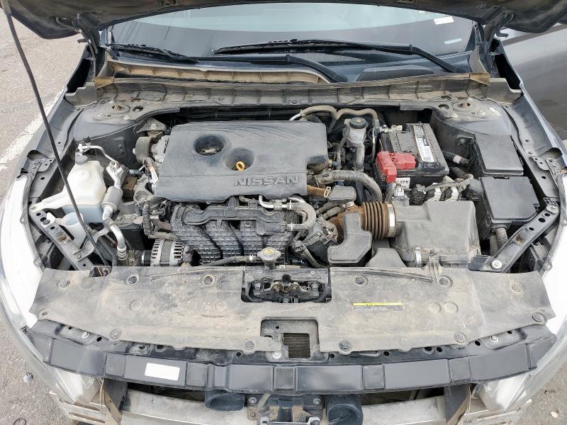 2020 NISSAN ALTIMA S 1N4BL4BV4LN315588