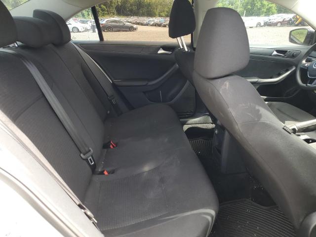 2016 VOLKSWAGEN JETTA S - 3VW267AJXGM339912