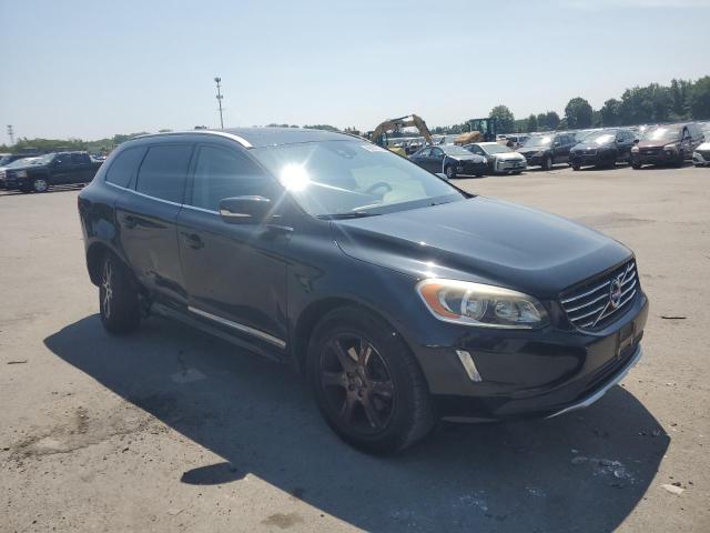 2015 VOLVO XC60 T6 PR YV4902RK1F2674739