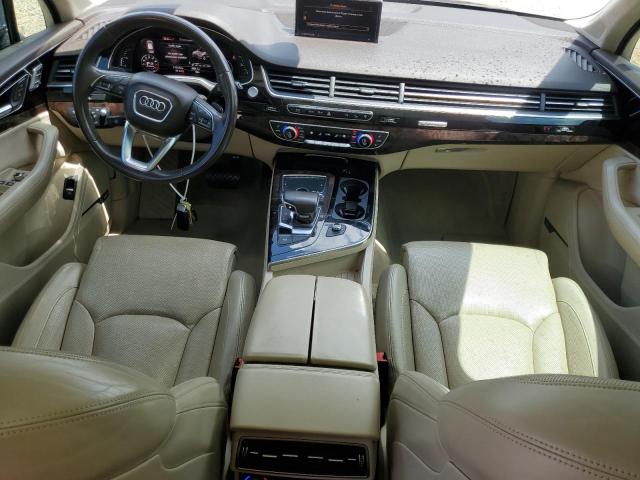 2017 AUDI Q7 PRESTIG - WA1VABF72HD007582