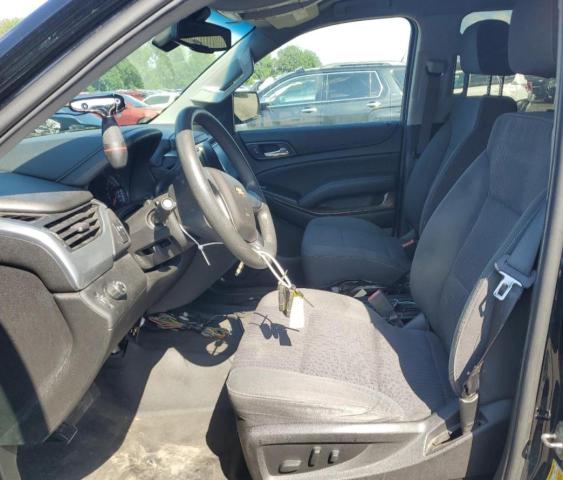 2017 CHEVROLET TAHOE POLI 1GNLCDEC5HR244112