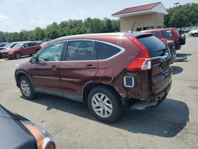 Vin: 2hkrm4h70gh616637, lot: 62271325, honda crv exl 20162