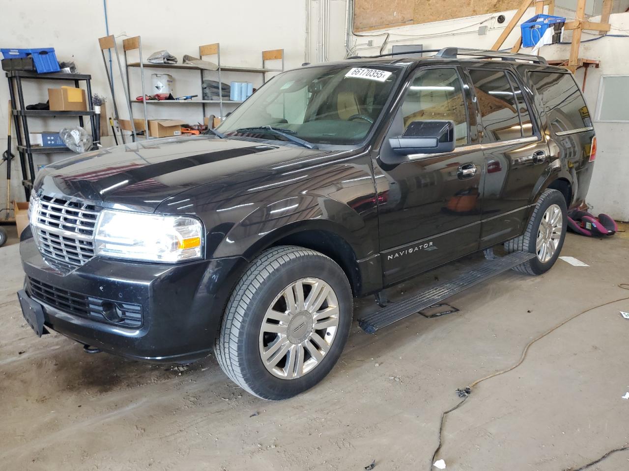LINCOLN NAVIGATOR