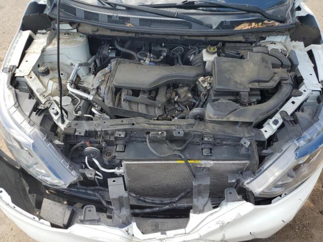 2018 NISSAN ROGUE SPT JN1BJ1CP4JW107283