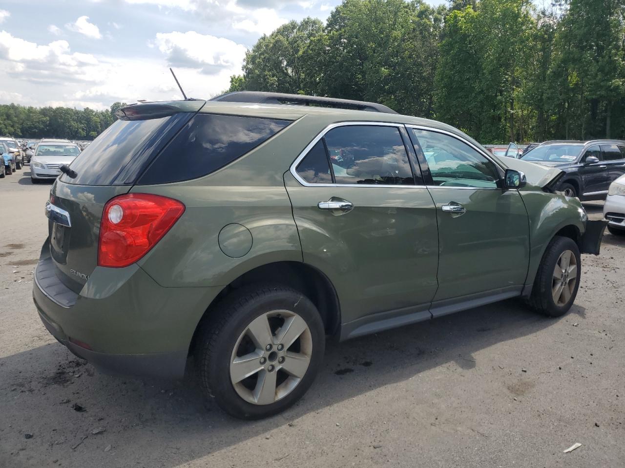 Global Auto Auctions