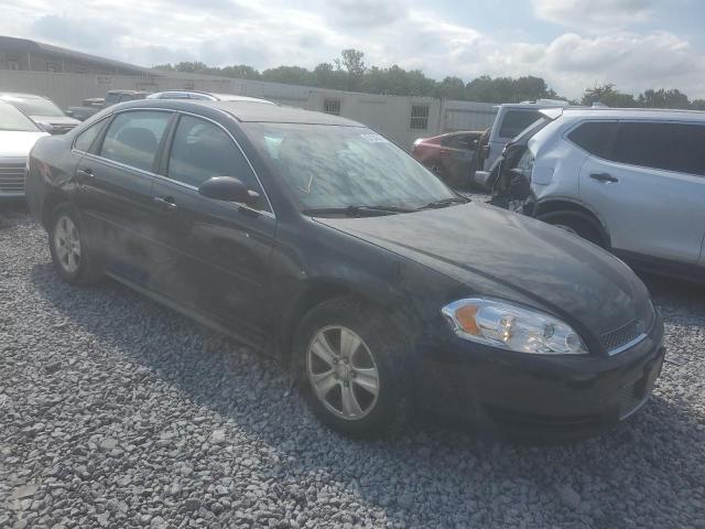 Vin: 2g1wa5e37e1100110, lot: 63154645, chevrolet impala ls 20144