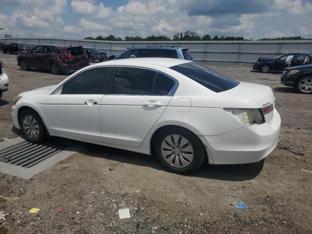 2012 HONDA ACCORD LX - 1HGCP2F37CA139130