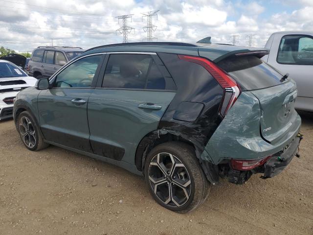 2024 KIA NIRO SX KNDCT3LE6R5165919