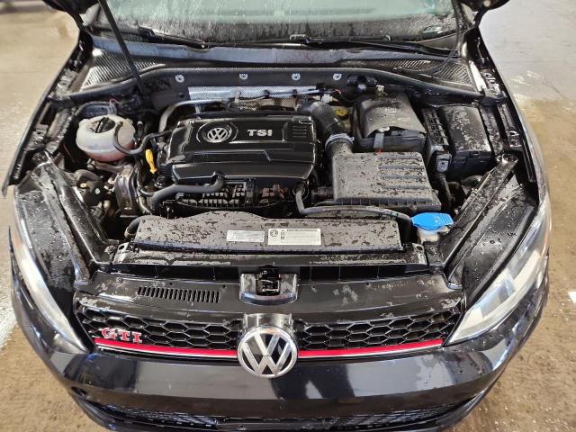 2016 VOLKSWAGEN GTI S/SE 3VW447AU3GM018013
