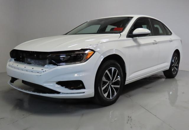 2024 VOLKSWAGEN JETTA S - 3VW5M7BU2RM057679
