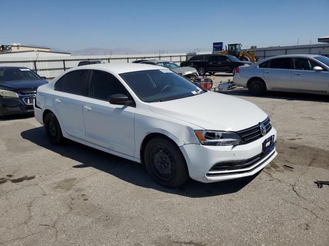 2016 VOLKSWAGEN JETTA S 3VW267AJ7GM308360