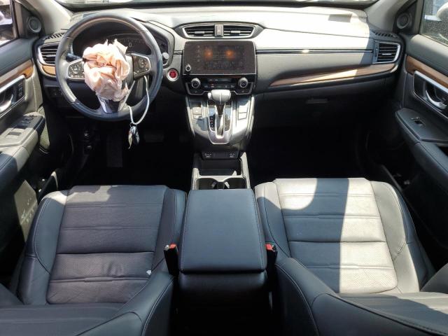 2022 HONDA CR-V EXL 2HKRW2H84NH667465