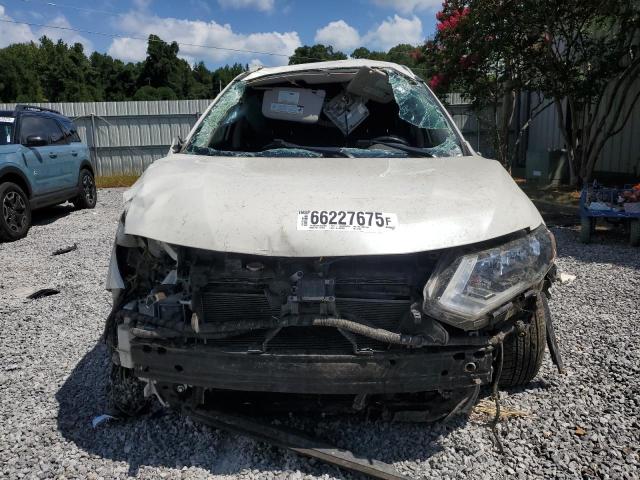 2019 NISSAN ROGUE S - JN8AT2MT0KW257403