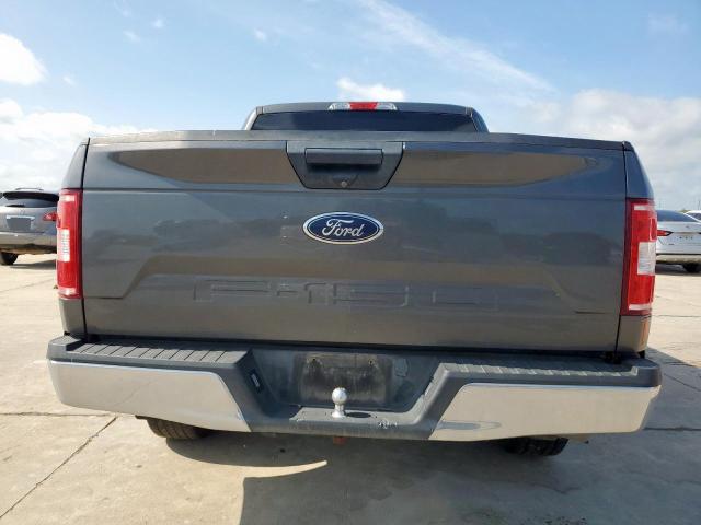 2019 FORD F150 SUPER - 1FTEW1C52KKD15357