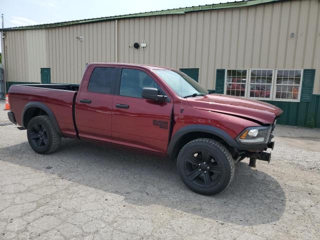 2021 RAM 1500 CLASS 1C6RR7GG9MS526587