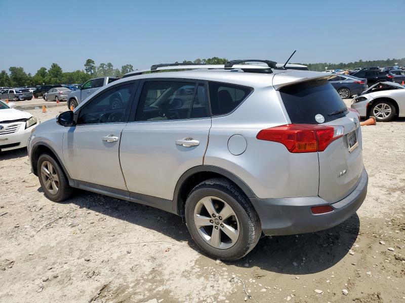 2015 TOYOTA RAV4 XLE 2T3WFREV1FW139026