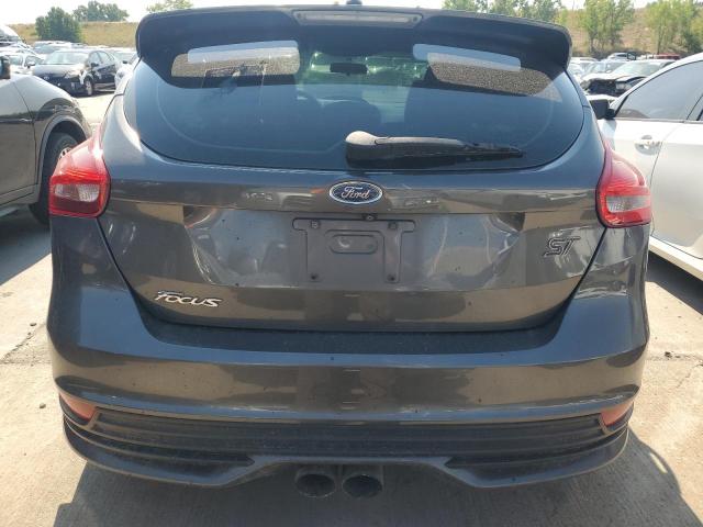 2015 FORD FOCUS ST 1FADP3L98FL261740